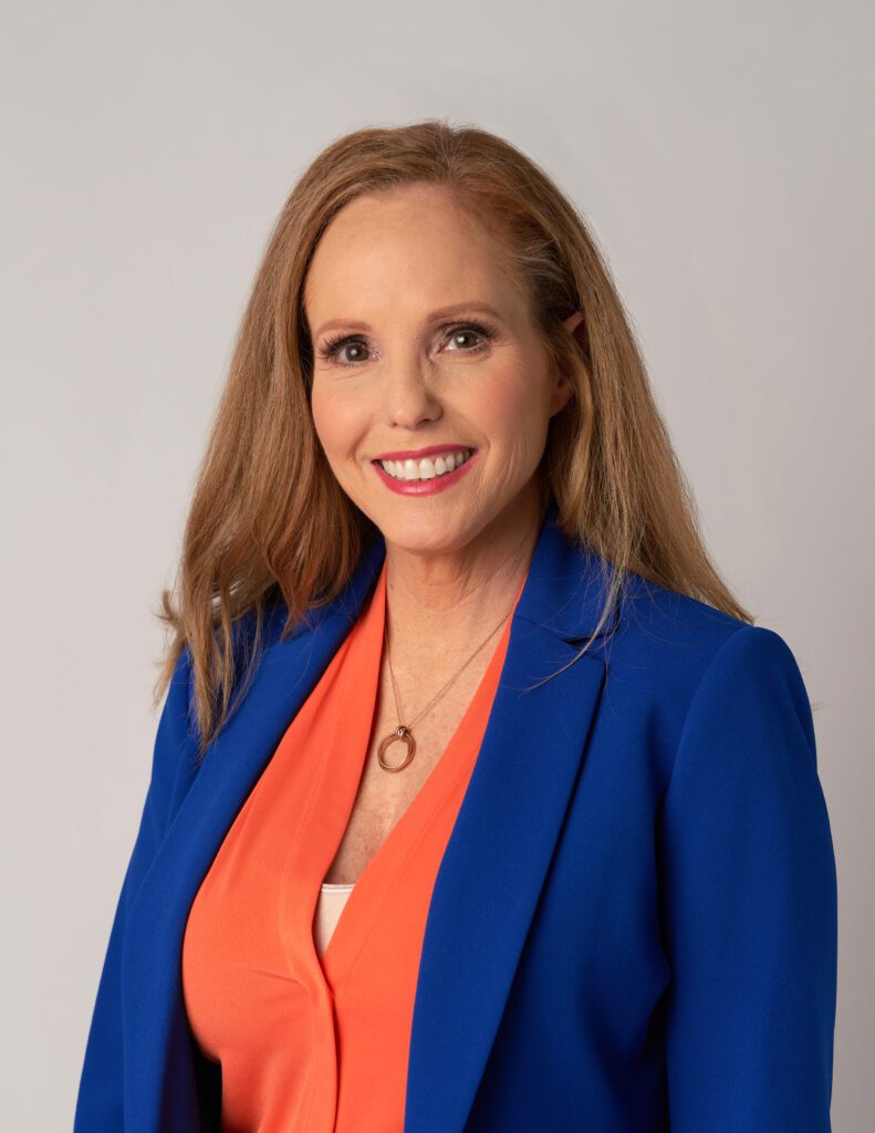 AMY GARNER
