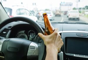 Drunk Driver 