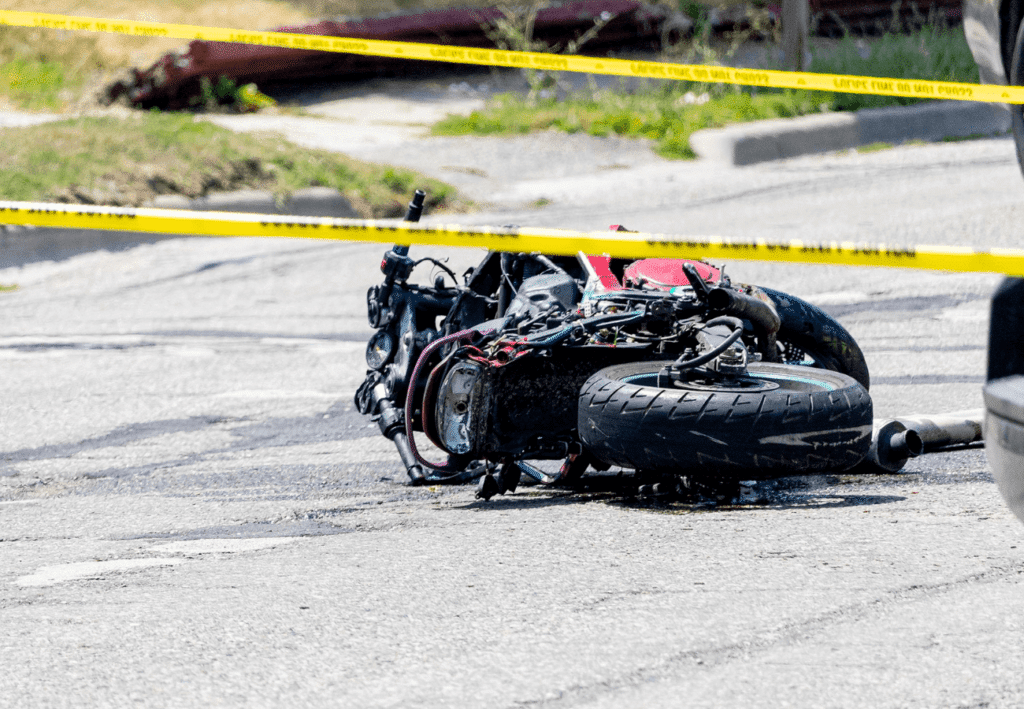 MOTORCYCLE ACCIDENT LAWYERS IN RIVERSIDE