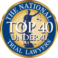 Top 40 Under 40 National Trail Lawyers