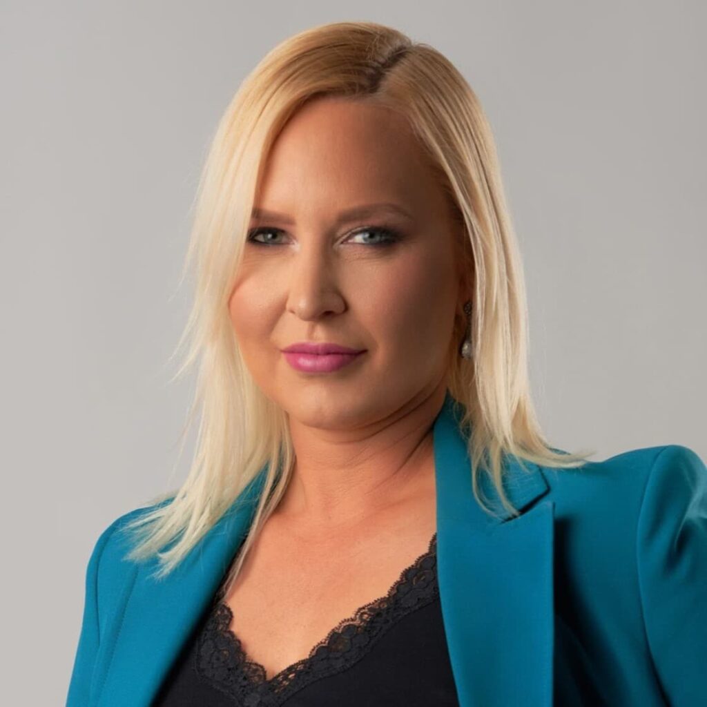 Ashley Rae Rawlins, Motorcycle Accident Lawyer