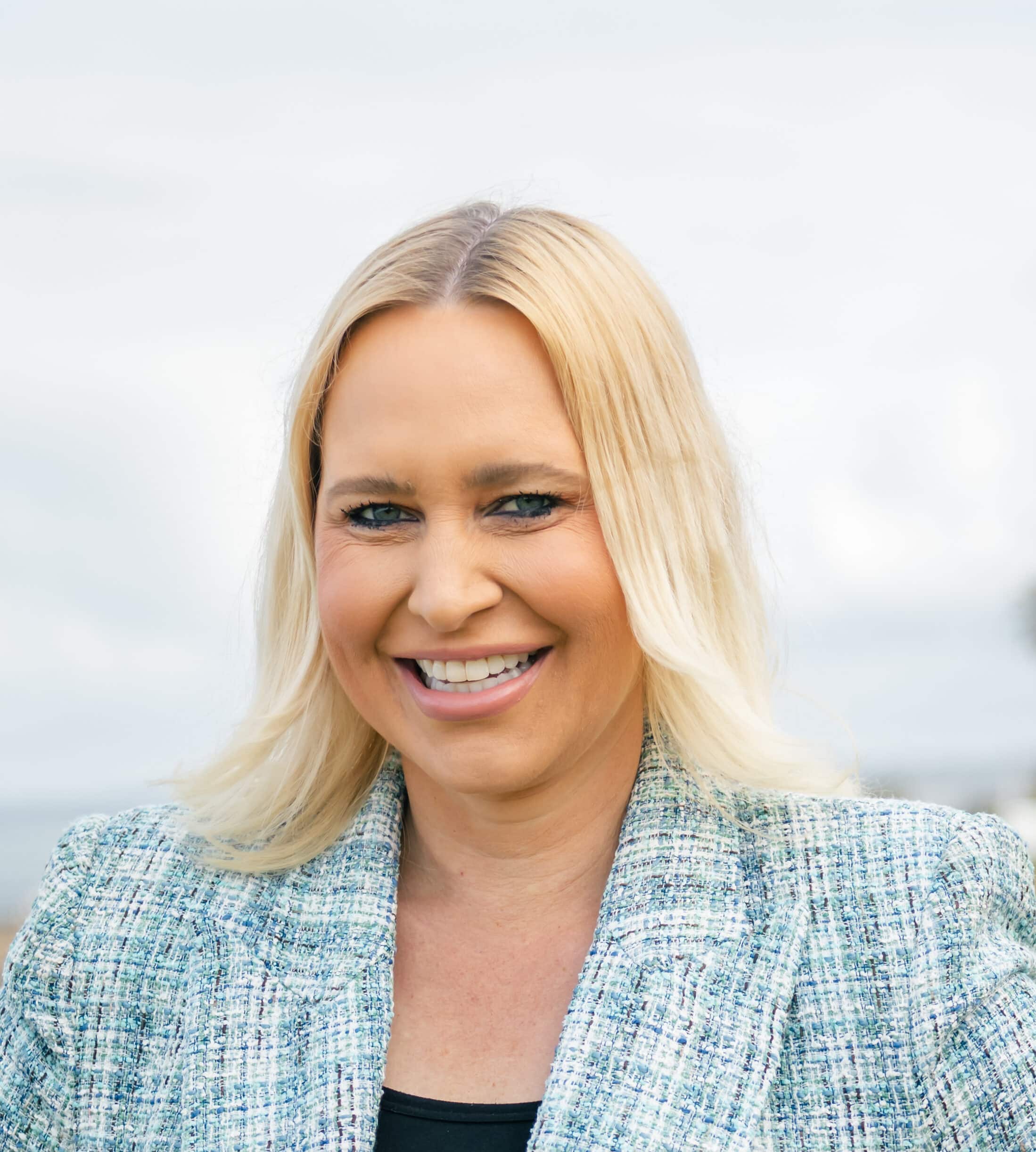 Ashley Rae Rawlins Author Image