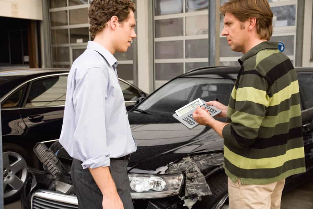 Experienced Lawyers for Car Accidents in San Diego CA area