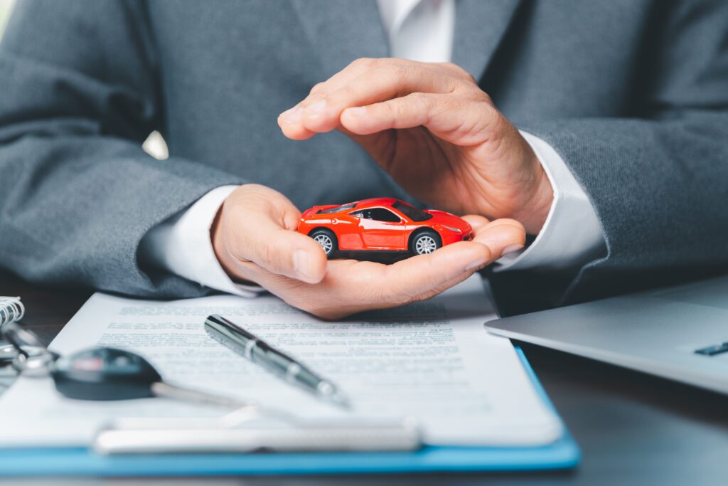 Fighting the Insurance Company After a Car Accident