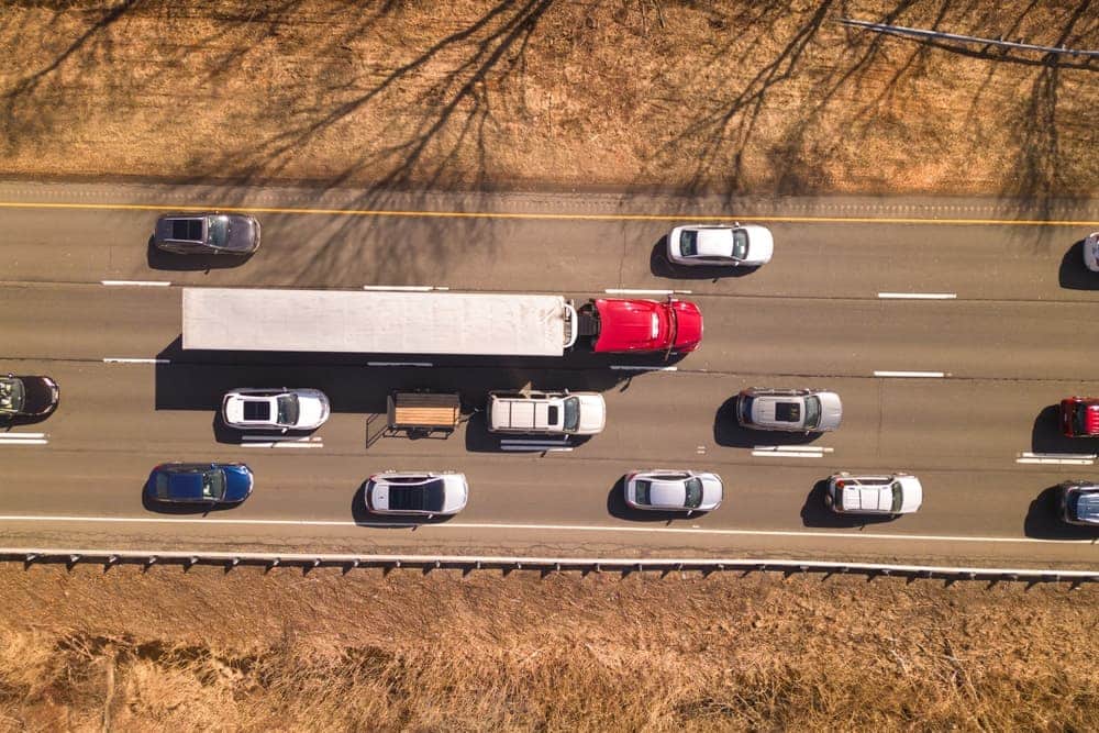 How to File a Truck Accident Lawsuit