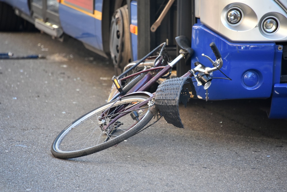 Can I Sue the City if I Was Hit By a City Bus