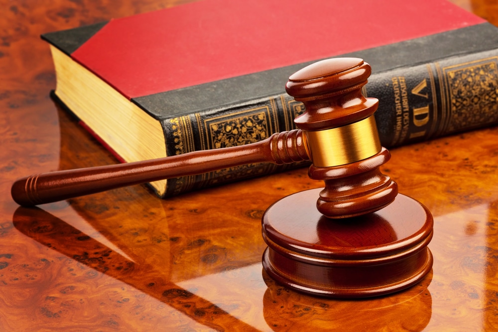 Legal Action Against the City