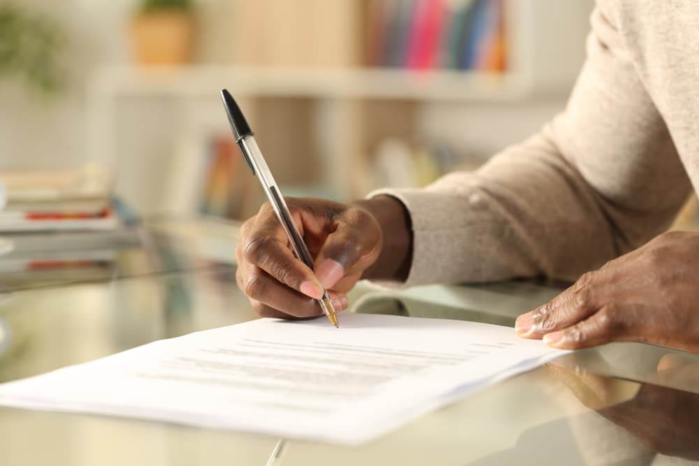 Settlement Agreement