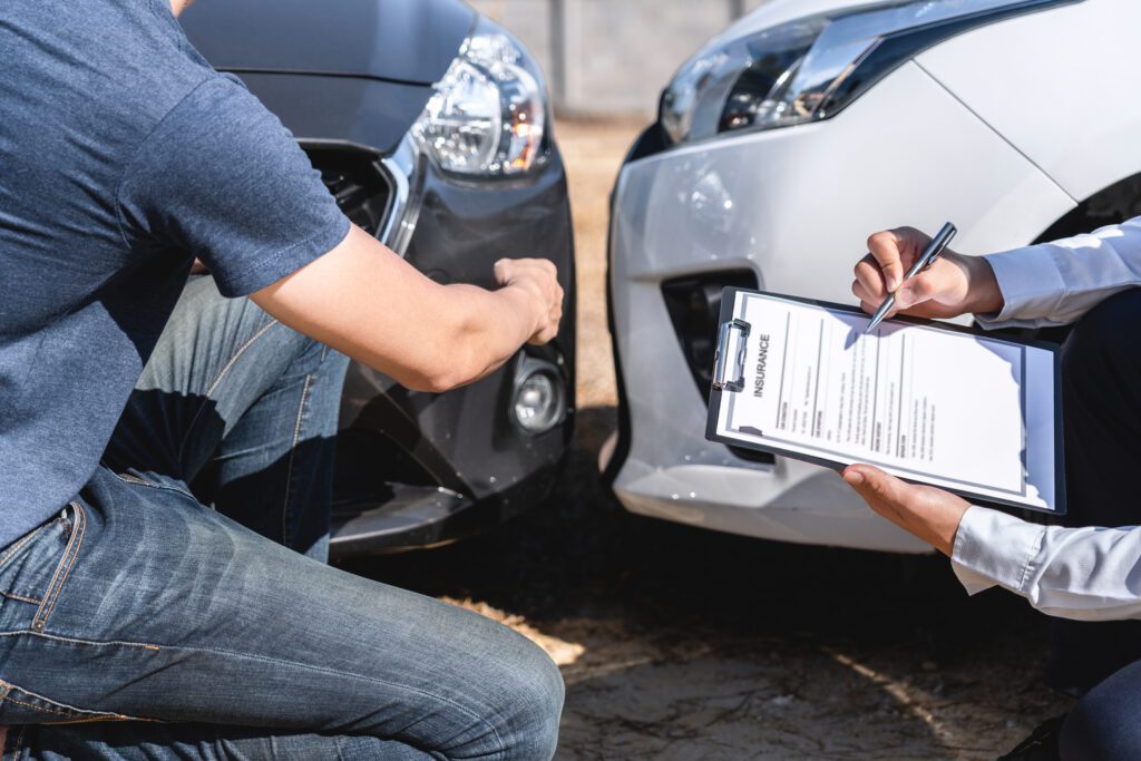 Negligence-for-car-accident