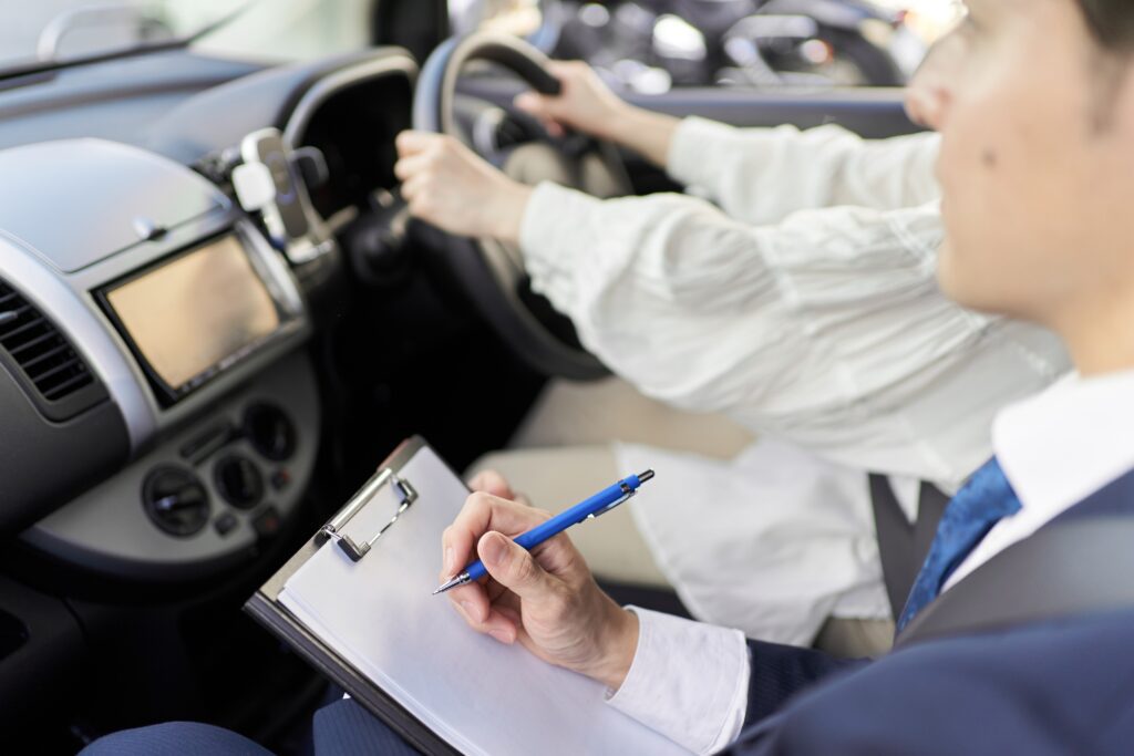 Calificaciones y licencias
