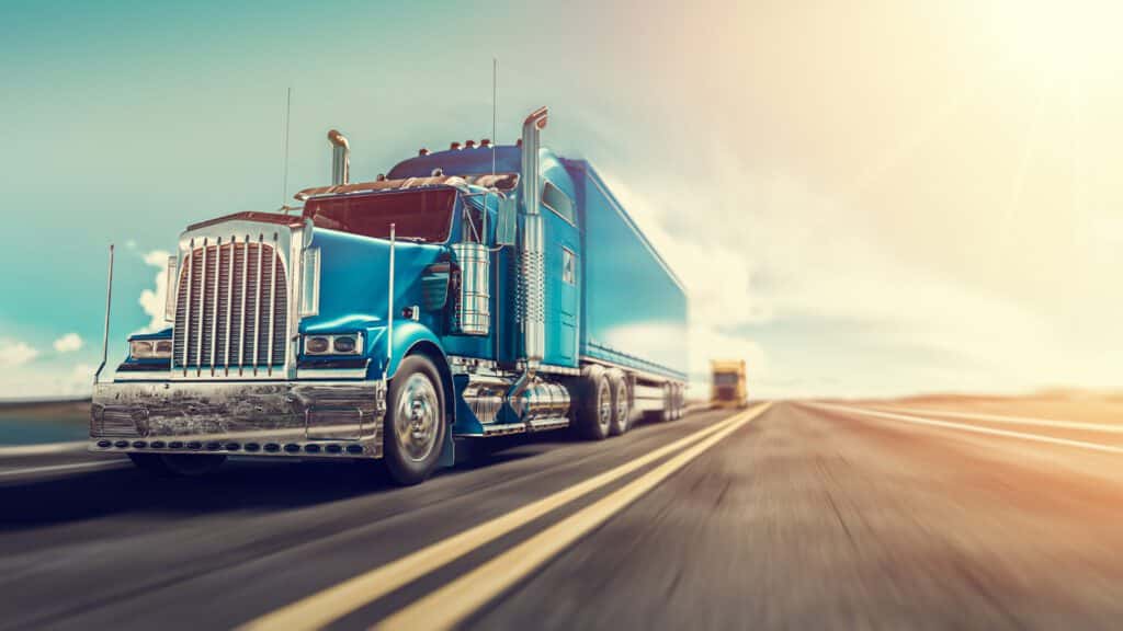 Trucking Company