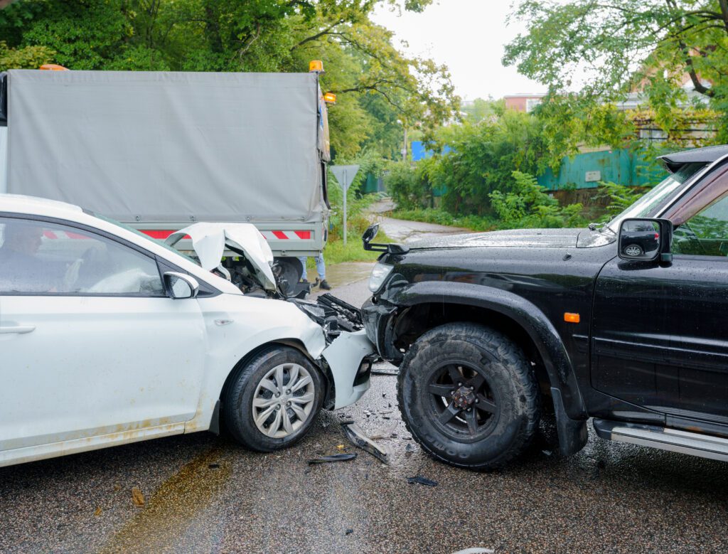 Car Accident