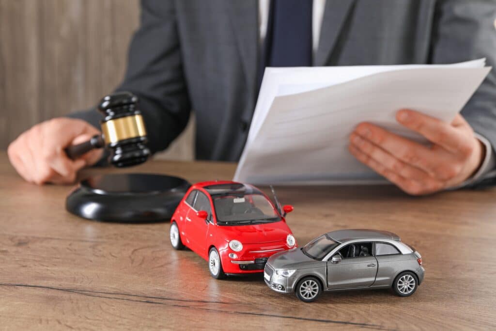 Accident Lawyer