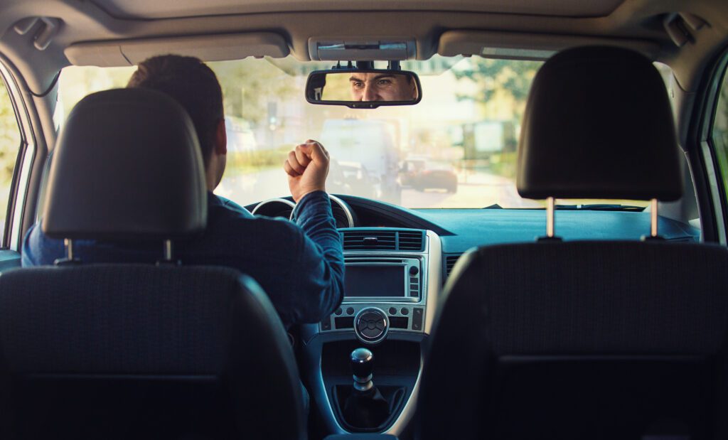 Driver Behavior