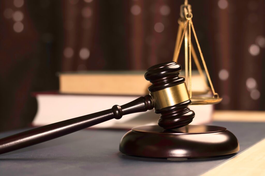 Hire a Lawyer 