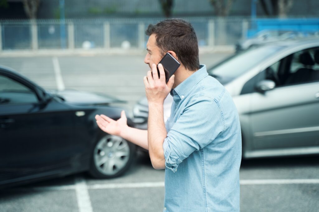 Rear-End Collisions