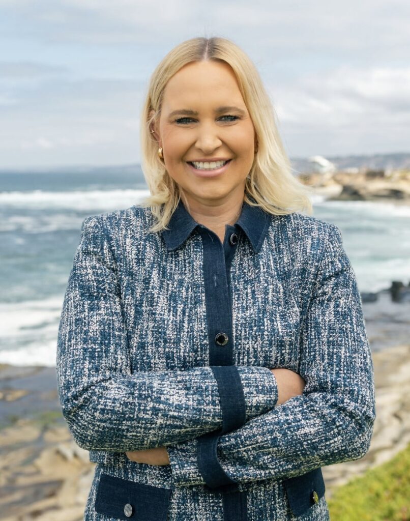 Ashley Rae Rawlins Founder and CEO - Car Crash Ash Accident Lawyer, APC