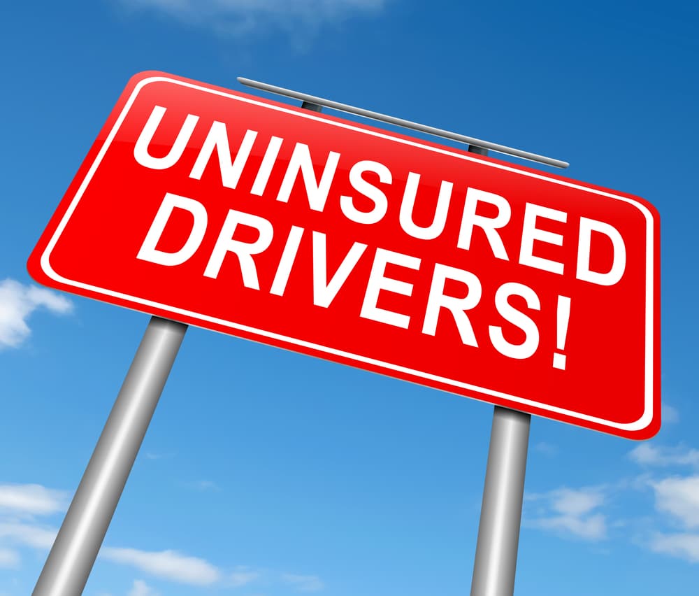 Chula Vista car accident lawyer explaining uninsured driver claim options